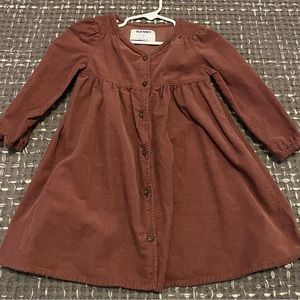Old Navy dress, 3T